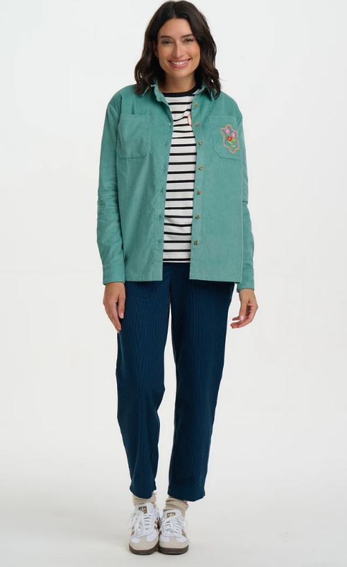 Topwear